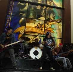 All Indonesian Rockstar Kompak Karena Attitude