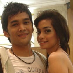 Shireen Sungkar Putus, Teuku Wisnu Kembali ke Mantan Pacar