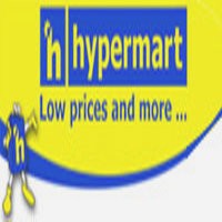 Selang dan Regulator Sudah Diiklan hypermart Barang Masih Kosong 