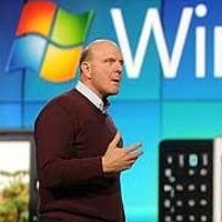 Microsoft Dorong Kelahiran Tablet PC Windows 7