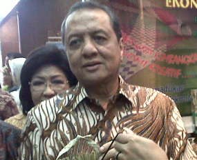Kenaikan TDL untuk Industri akan Dihitung Ulang