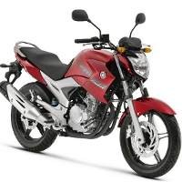 Yamaha Tetap Usung Nama Scorpio 
