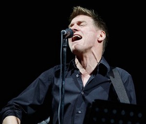 Bryan Adams Tentang Vuvuzela, Jerman & Final