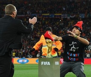 Sepenggal Kisah Tentang Jimmy Jump