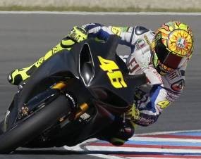 Rossi Jalani Tes Kedua, Tunda Putusan Comeback