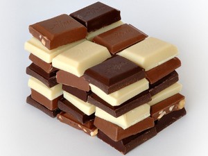 Cokelat Bikin Jantung Sehat