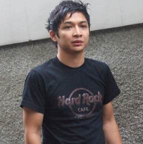 Pasha Ungu: Ariel Tak Tergantikan