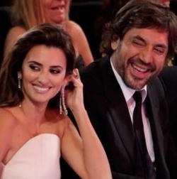 Penelope Cruz Menikah di Bahama