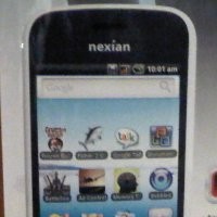 Journey, Nexian Berpetualang dengan Android