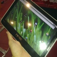 OnePad Tak Mau Dibilang Tiru iPad