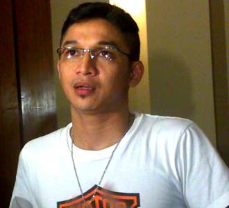 Rambut Baru Pasha