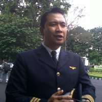 Niat Jeffrey Didukung Isteri