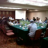 Buat Draft Raperda, Dewan Ajak PKL Sampaikan Unek-unek