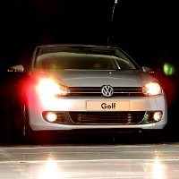 VW Golf TSI, Model Kedua Yang Dirakit Lokal