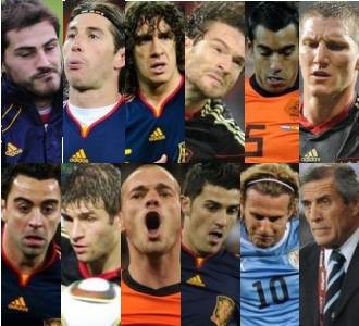 Best of the Best