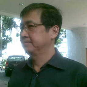 Hartono Tanoe Tiba di Kejagung