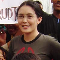 Rieke: Jangan Salahkan Infotainment