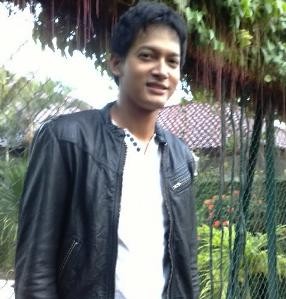 Fedi Nuril Biarkan Imej Fachri Terus Melekat