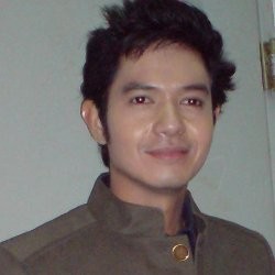 Dude Herlino Pilih Belajar Daripada Buka Situs Porno