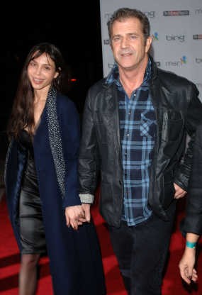 Mel Gibson Akan Tuntut Mantan Pacar Atas Bocornya Rekaman Rasis