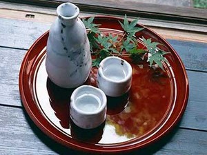 Anggur Beras Dari Jepang