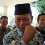 Ayi: Perda PKL dan Perda K3 Jangan Tumpang Tindih