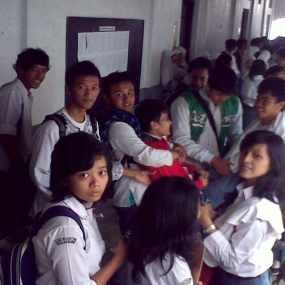 KPKB Terima 50 Aduan dari Ortu Siswa