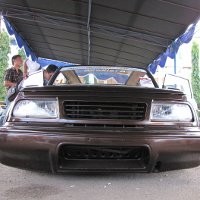 Suzuki Escudo Super Ceper