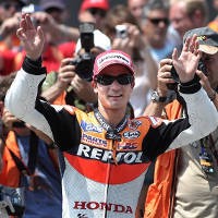 AHM Bawa Pedrosa ke Indonesia?
