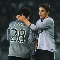 Del Piero-Diego Sulit Akur