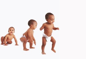Agar Tumbuh Kembang Anak Tak Terganggu