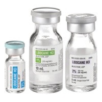 Lidocaine