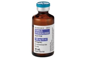 Esmolol