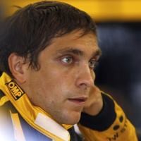 Renault Minta Petrov Tambah Poin