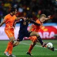 Sayonara Afrika, In Memoriam Sepakbola Indah
