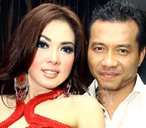 Anang Senang KD Tak Lama-lama Menjanda