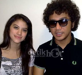 Persiapan Pernikahan Giring Nidji Sudah 67 Persen