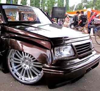Escudo Super Ceper