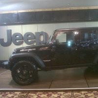 Chrysler Bangkit dari Kubur