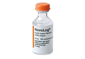 Insulin Aspart