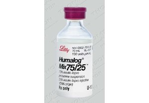 Insulin Lispro