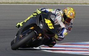 Di Brno, Rossi Siap Beri Kepastian