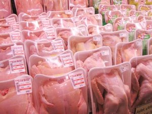 RPH Halal di Amerika Tunggu Persetujuan USDA