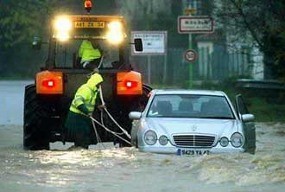 Badai Conson Tewaskan 67 Orang