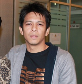 RJ Operator di Studio Milik Capung Sejak 2005