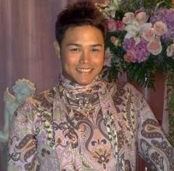 Adjie Notonegoro Bermasalah, Ivan Gunawan Angkat Tangan