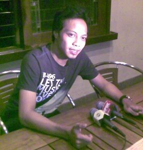 Kemungkinan RJ Punya Masalah Pribadi Dengan Ariel