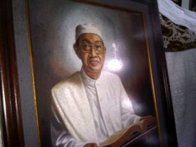 PPP Usulkan Idham Chalid Jadi Pahlawan Nasional