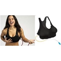 Solusi Bugar yang Bikin Payudara Tampak Lebih Besar