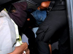 Densus 88 Kembali Tangkap 2 Tersangka Teroris